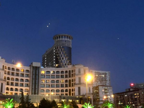Отель Orbi Sea Towers Batumi  Батуми